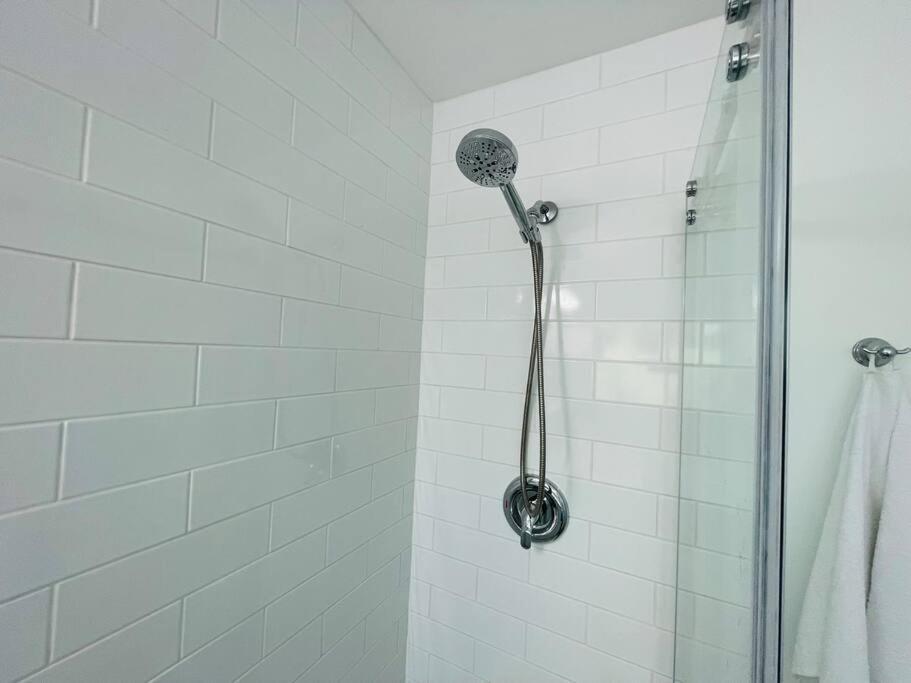 Stylish Cozy One Bedroom Studio With Free Parking Victoria Ngoại thất bức ảnh